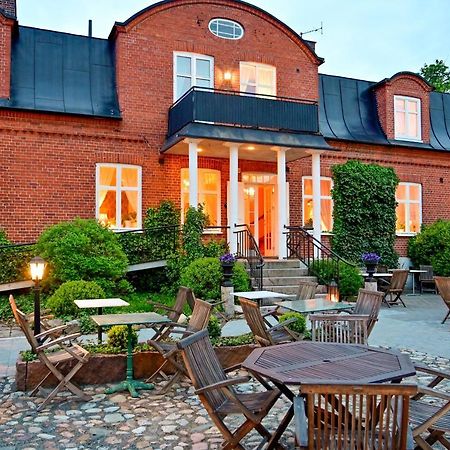 Hotel Kastanjelund Yngsjö Exterior foto
