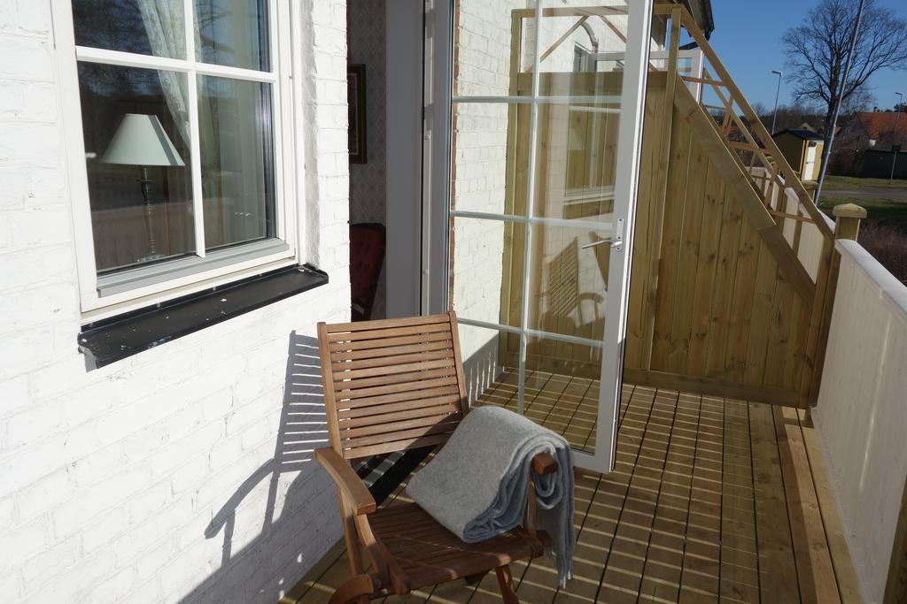 Hotel Kastanjelund Yngsjö Zimmer foto