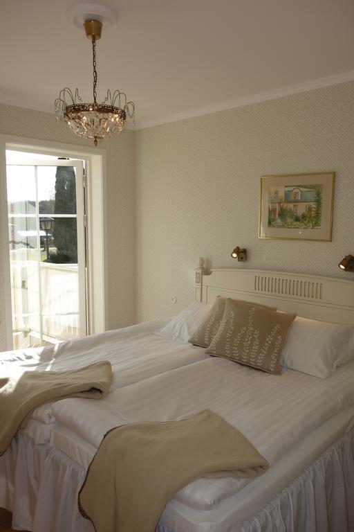 Hotel Kastanjelund Yngsjö Zimmer foto