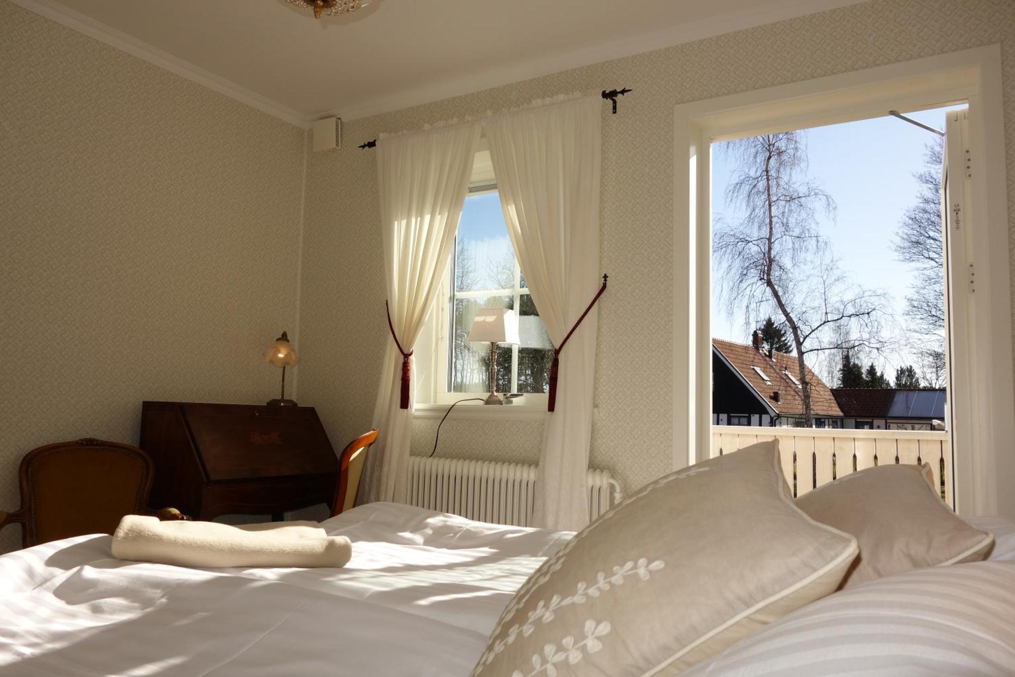 Hotel Kastanjelund Yngsjö Zimmer foto