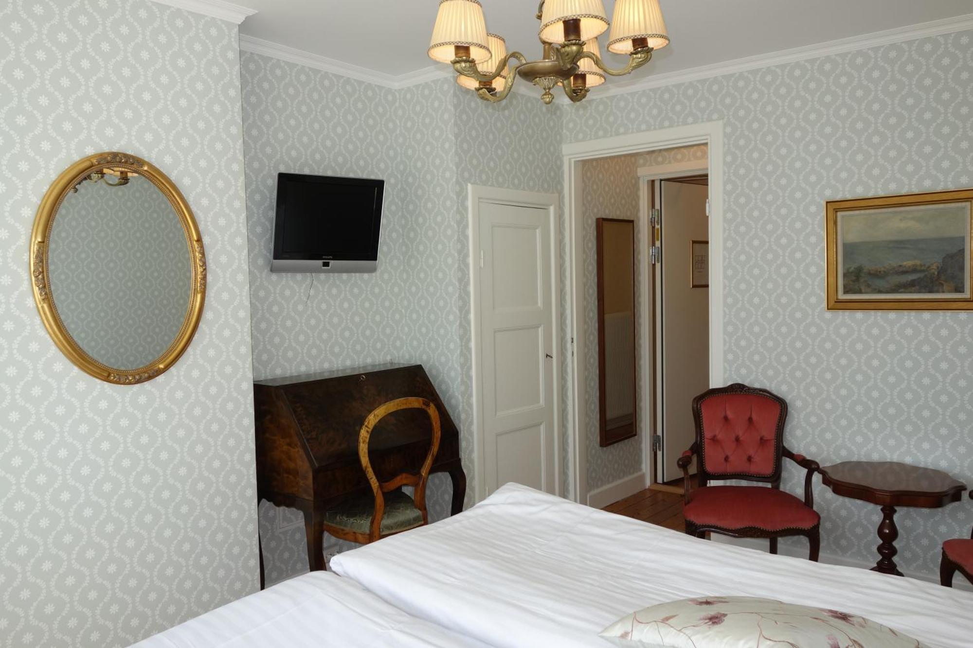 Hotel Kastanjelund Yngsjö Zimmer foto