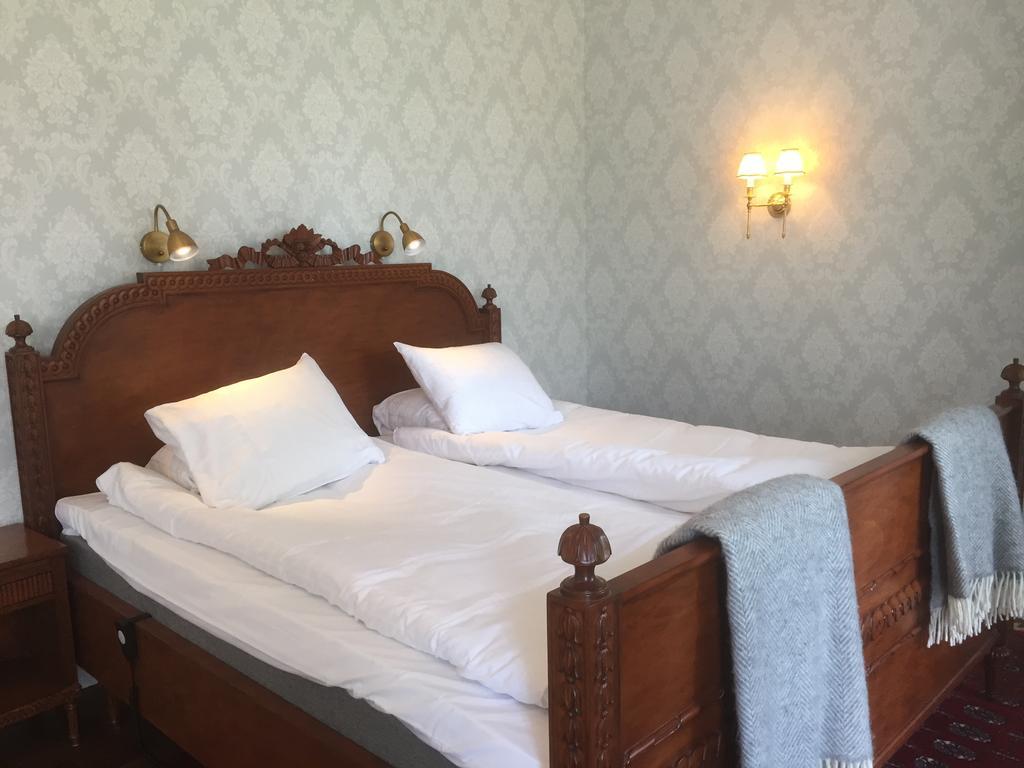 Hotel Kastanjelund Yngsjö Zimmer foto