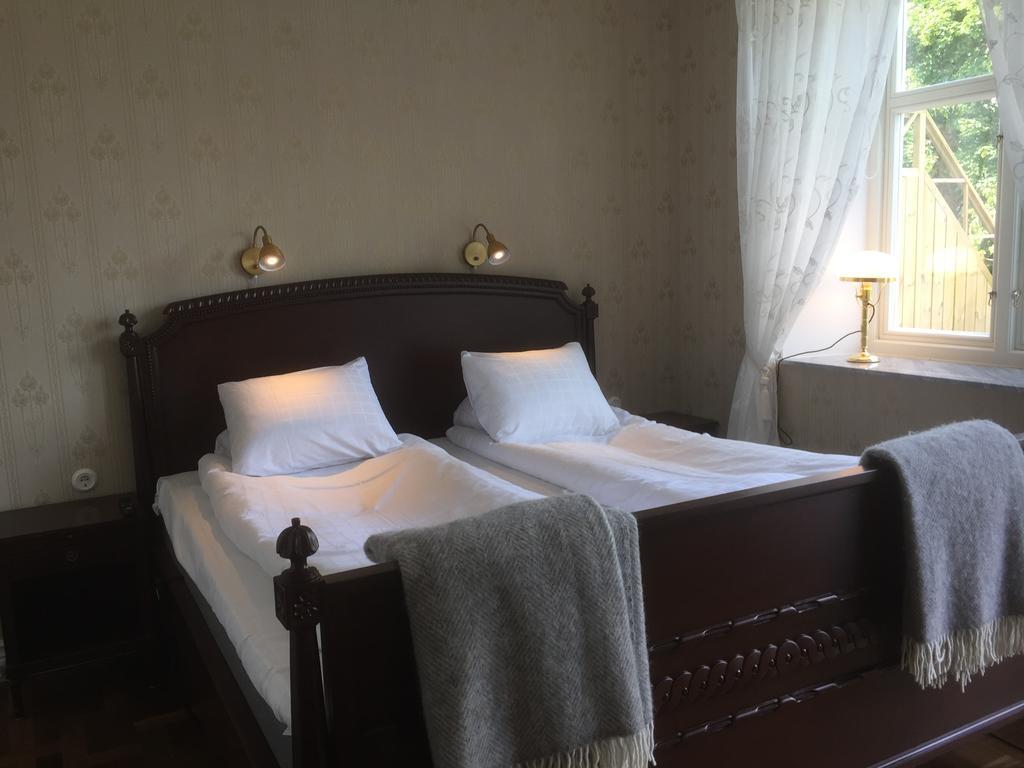 Hotel Kastanjelund Yngsjö Zimmer foto