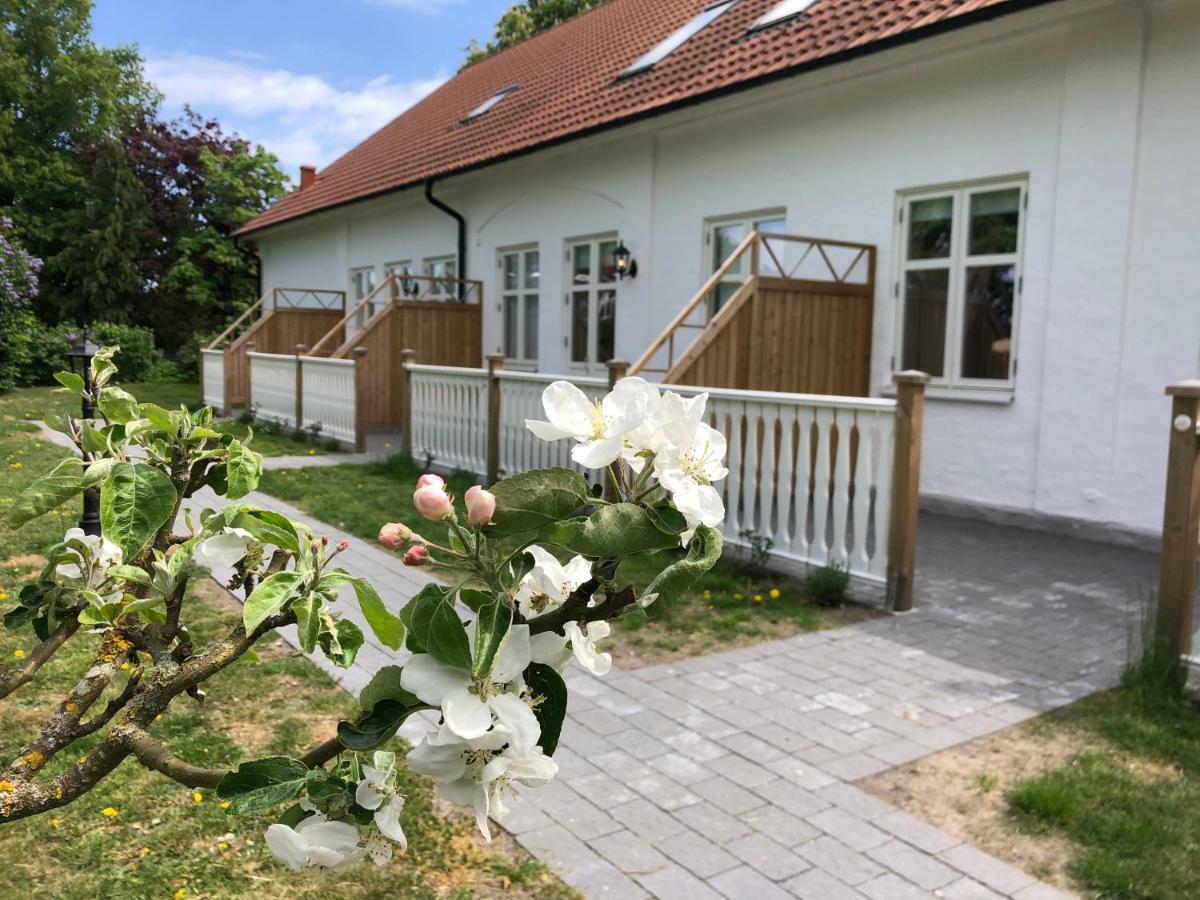 Hotel Kastanjelund Yngsjö Exterior foto